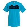 Fruit of the Loom V Neck Value T-Shirt Thumbnail