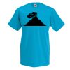 Fruit of the Loom V Neck Value T-Shirt Thumbnail