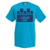 Fruit of the Loom V Neck Value T-Shirt Thumbnail