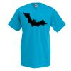 Fruit of the Loom V Neck Value T-Shirt Thumbnail