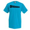Fruit of the Loom V Neck Value T-Shirt Thumbnail