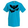 Fruit of the Loom V Neck Value T-Shirt Thumbnail
