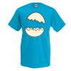 Fruit of the Loom V Neck Value T-Shirt Thumbnail