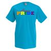Fruit of the Loom V Neck Value T-Shirt Thumbnail