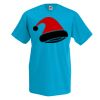 Fruit of the Loom V Neck Value T-Shirt Thumbnail