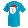 Fruit of the Loom V Neck Value T-Shirt Thumbnail