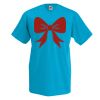 Fruit of the Loom V Neck Value T-Shirt Thumbnail