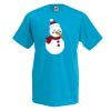 Fruit of the Loom V Neck Value T-Shirt Thumbnail