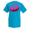 Fruit of the Loom V Neck Value T-Shirt Thumbnail