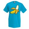 Fruit of the Loom V Neck Value T-Shirt Thumbnail