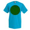 Fruit of the Loom V Neck Value T-Shirt Thumbnail