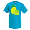 Fruit of the Loom V Neck Value T-Shirt Thumbnail