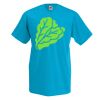 Fruit of the Loom V Neck Value T-Shirt Thumbnail