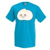 Fruit of the Loom V Neck Value T-Shirt Thumbnail