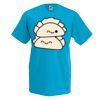 Fruit of the Loom V Neck Value T-Shirt Thumbnail