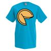 Fruit of the Loom V Neck Value T-Shirt Thumbnail