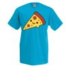 Fruit of the Loom V Neck Value T-Shirt Thumbnail
