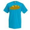 Fruit of the Loom V Neck Value T-Shirt Thumbnail