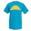 Fruit of the Loom V Neck Value T-Shirt Thumbnail