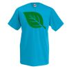 Fruit of the Loom V Neck Value T-Shirt Thumbnail