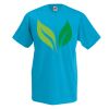 Fruit of the Loom V Neck Value T-Shirt Thumbnail
