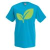 Fruit of the Loom V Neck Value T-Shirt Thumbnail