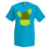 Fruit of the Loom V Neck Value T-Shirt Thumbnail