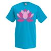 Fruit of the Loom V Neck Value T-Shirt Thumbnail