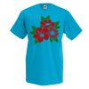 Fruit of the Loom V Neck Value T-Shirt Thumbnail