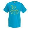Fruit of the Loom V Neck Value T-Shirt Thumbnail