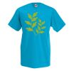 Fruit of the Loom V Neck Value T-Shirt Thumbnail