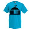 Fruit of the Loom V Neck Value T-Shirt Thumbnail