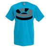 Fruit of the Loom V Neck Value T-Shirt Thumbnail