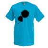 Fruit of the Loom V Neck Value T-Shirt Thumbnail