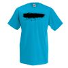 Fruit of the Loom V Neck Value T-Shirt Thumbnail