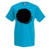 Fruit of the Loom V Neck Value T-Shirt Thumbnail