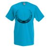 Fruit of the Loom V Neck Value T-Shirt Thumbnail