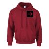 Gildan Heavy Blend™ Hooded Sweatshirt Thumbnail