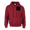 Gildan Heavy Blend™ Hooded Sweatshirt Thumbnail