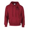 Gildan Heavy Blend™ Hooded Sweatshirt Thumbnail