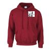 Gildan Heavy Blend™ Hooded Sweatshirt Thumbnail