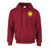 Gildan Heavy Blend™ Hooded Sweatshirt Thumbnail
