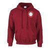 Gildan Heavy Blend™ Hooded Sweatshirt Thumbnail