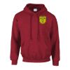 Gildan Heavy Blend™ Hooded Sweatshirt Thumbnail