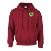 Gildan Heavy Blend™ Hooded Sweatshirt Thumbnail