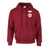 Gildan Heavy Blend™ Hooded Sweatshirt Thumbnail
