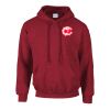 Gildan Heavy Blend™ Hooded Sweatshirt Thumbnail