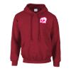 Gildan Heavy Blend™ Hooded Sweatshirt Thumbnail