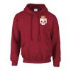 Gildan Heavy Blend™ Hooded Sweatshirt Thumbnail