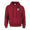 Gildan Heavy Blend™ Hooded Sweatshirt Thumbnail